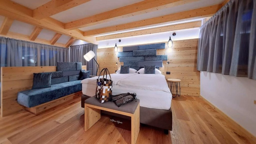 Sporthotel Rosatti