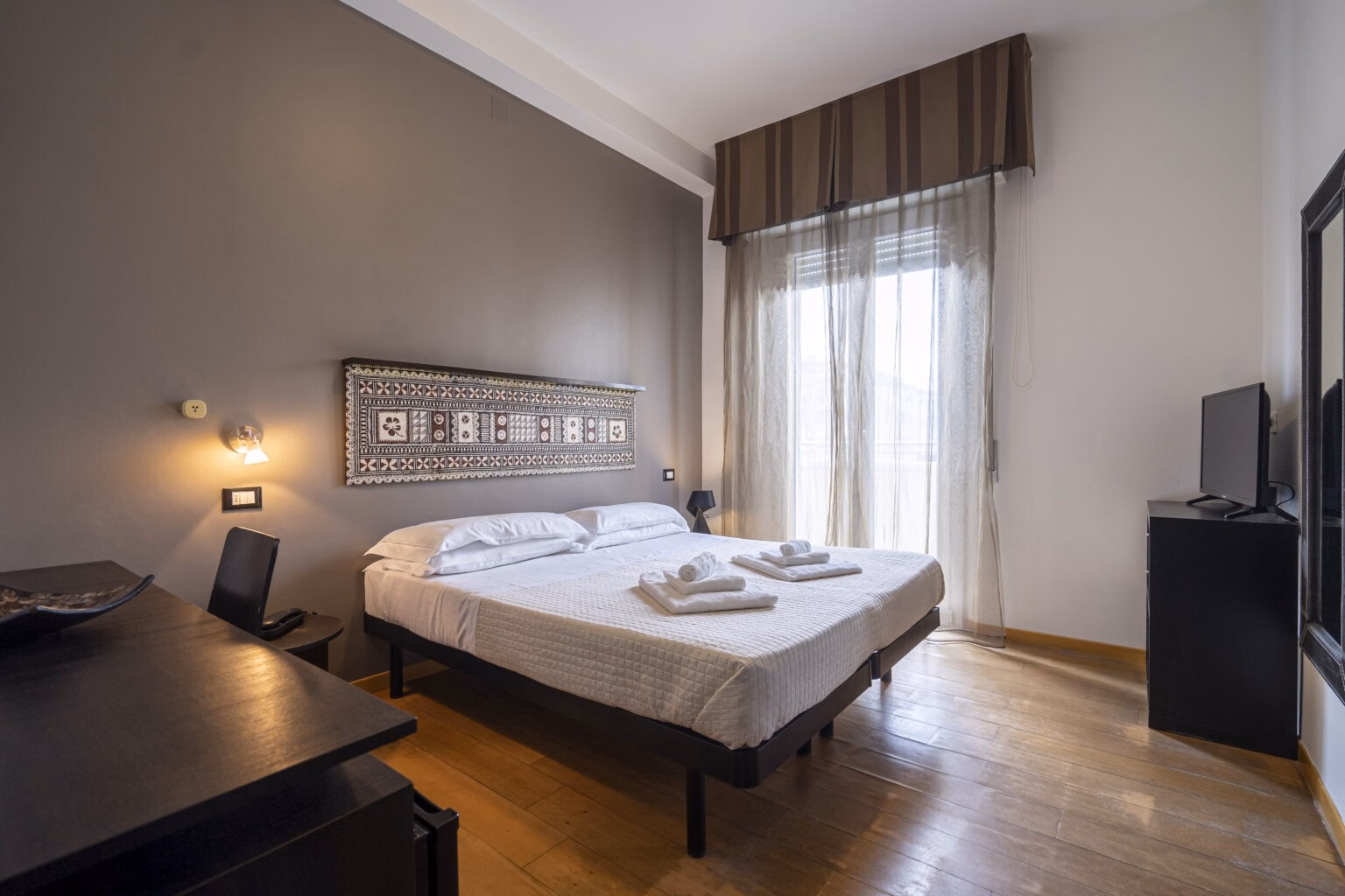 Hotel Bianca Vela