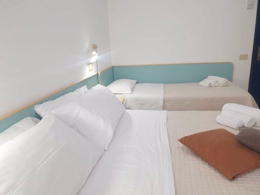 Hotel Bianca Vela