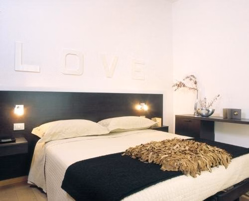Hotel Bianca Vela