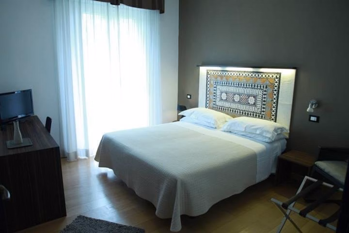 Hotel Bianca Vela