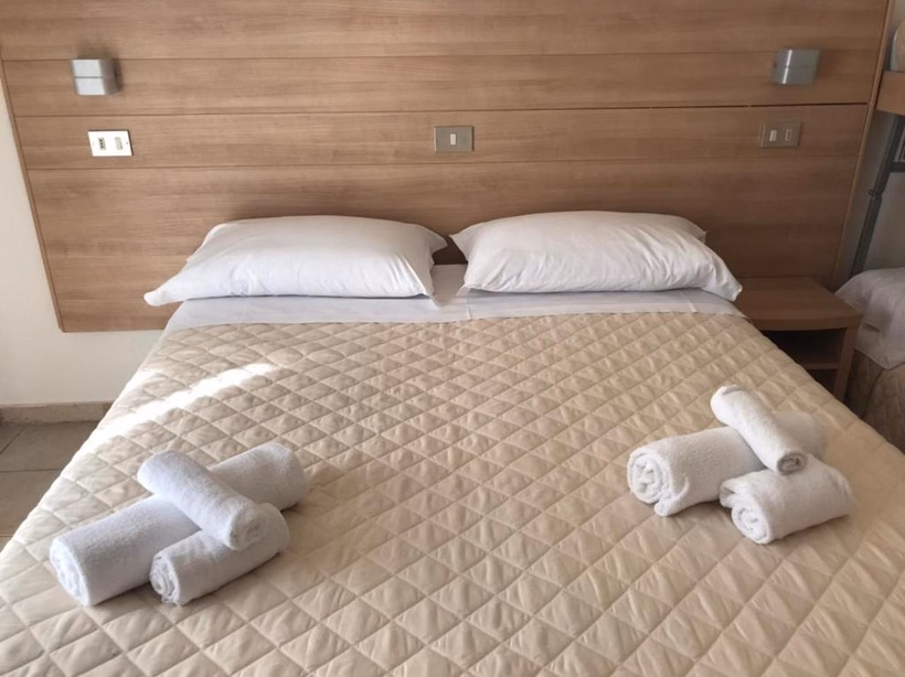 Italija, Rimini