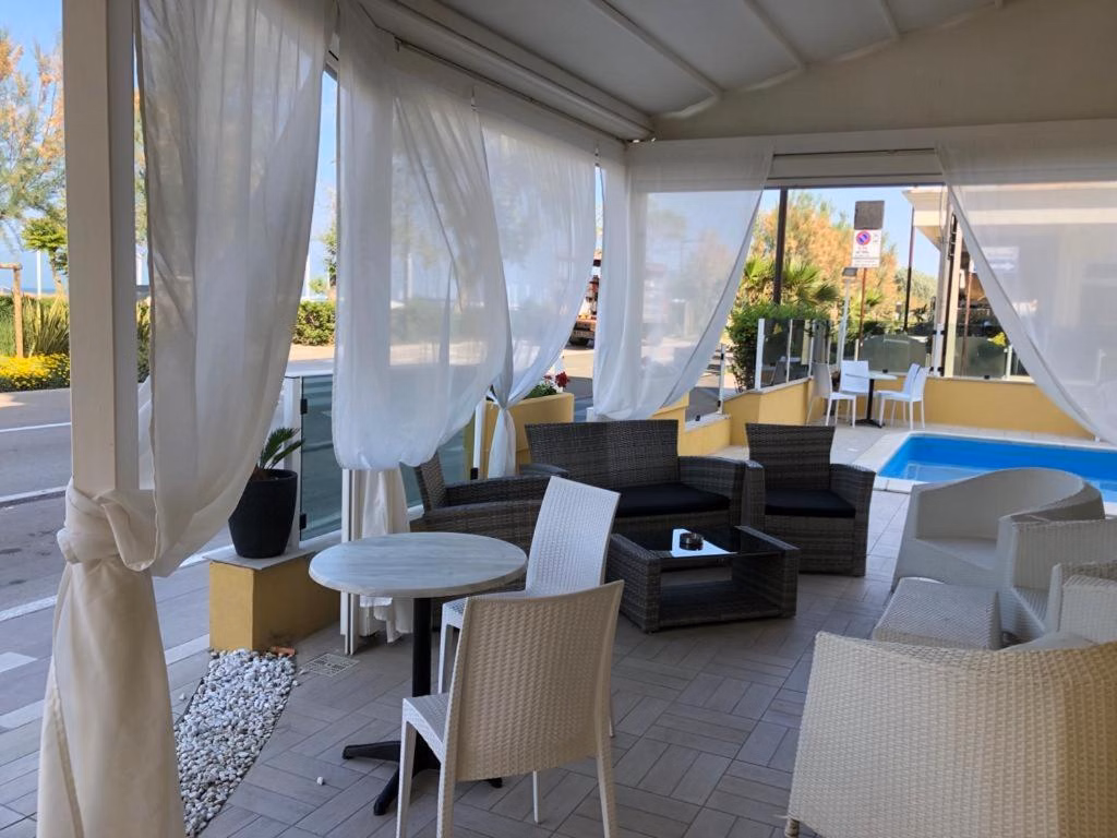 Hotel Costazzurra by Interlux