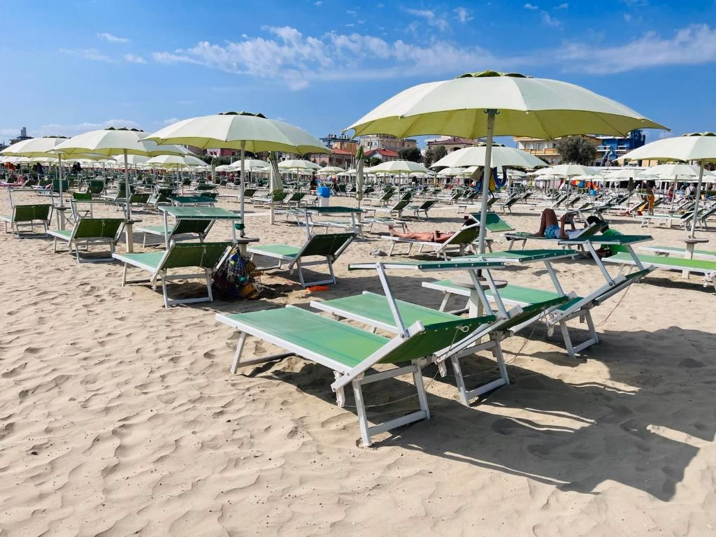 Hotel Costazzurra by Interlux
