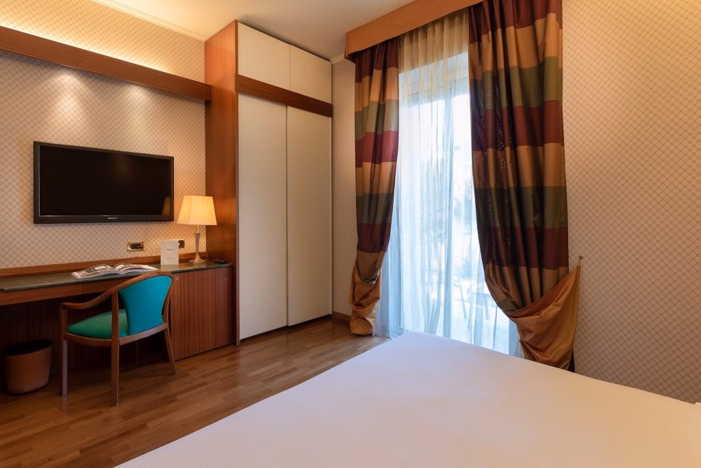 Hotel Polo