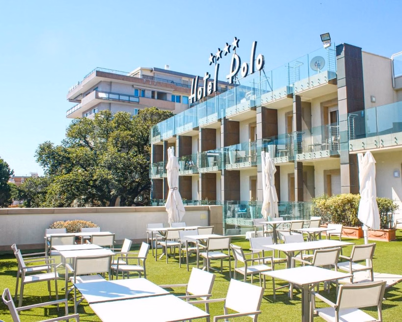 Italija, Rimini