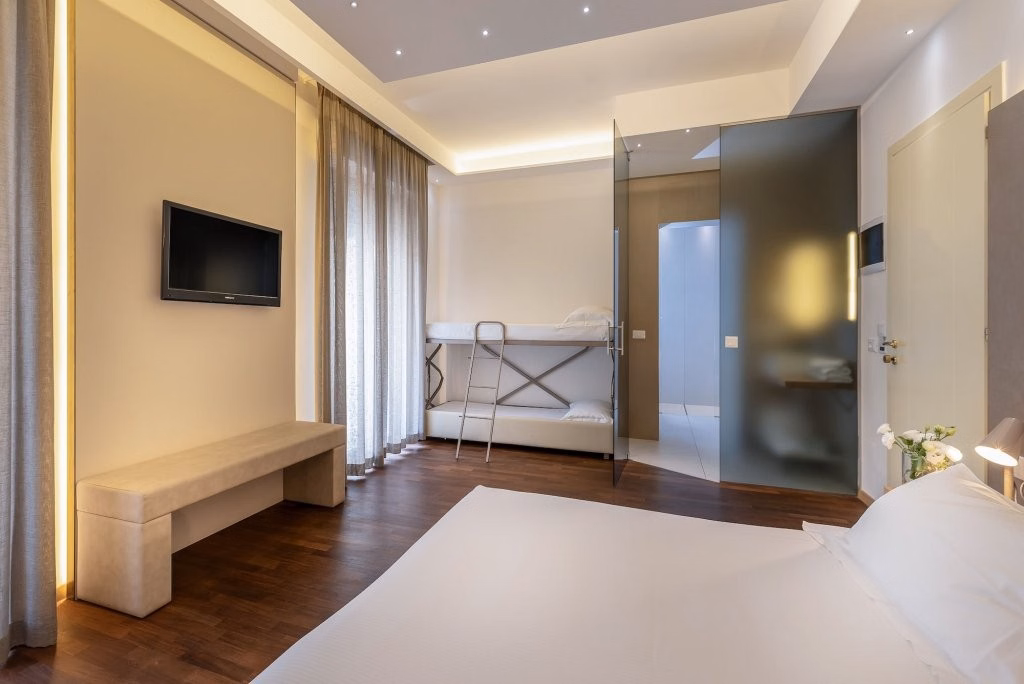 Hotel Polo