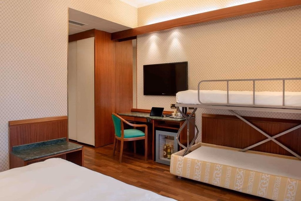 Hotel Polo