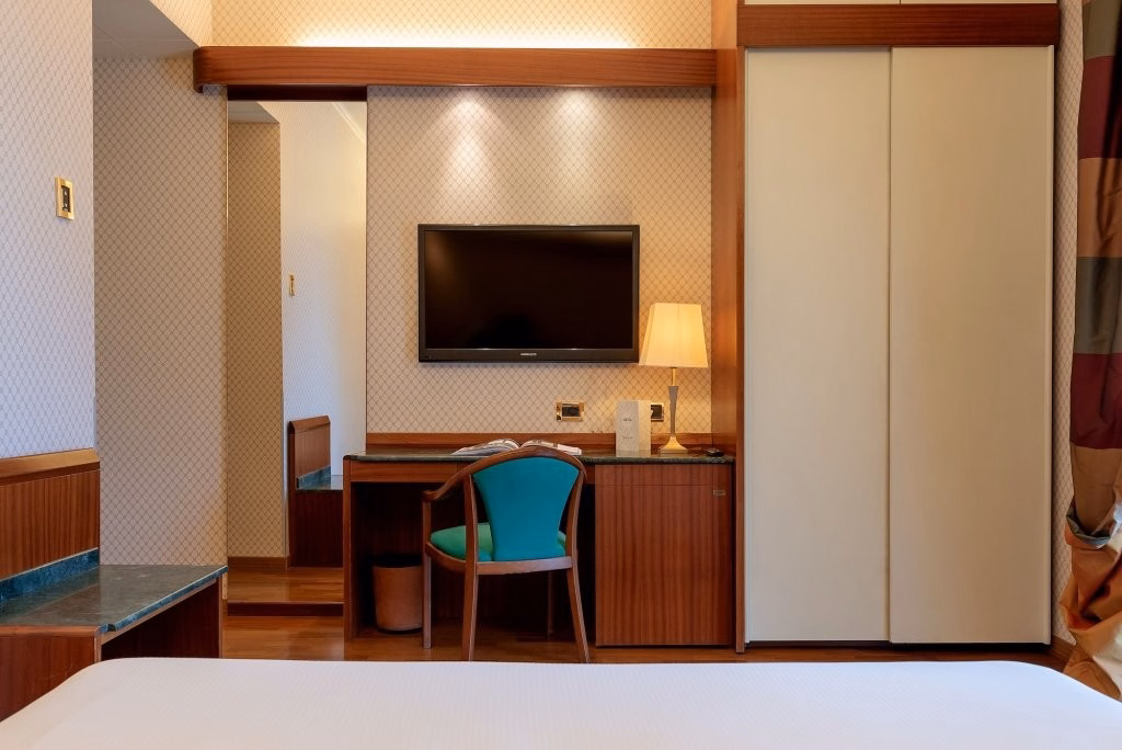 Hotel Polo