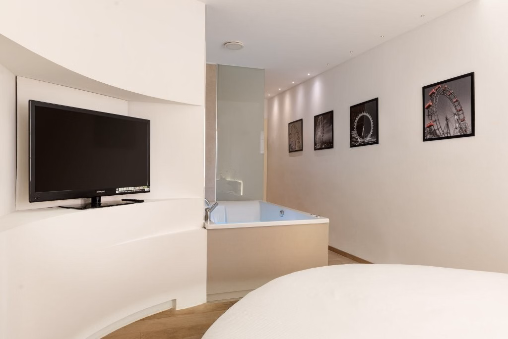 Hotel Polo
