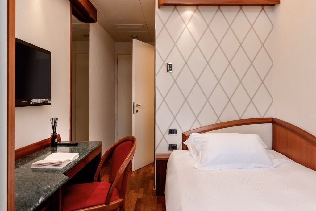 Hotel Polo