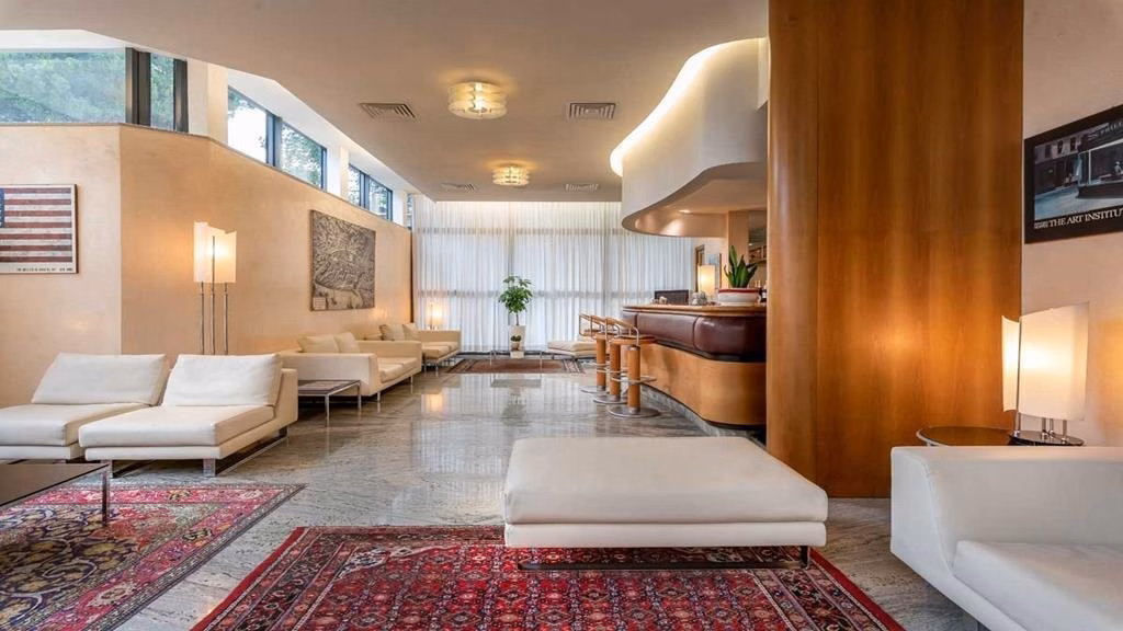 Hotel Polo