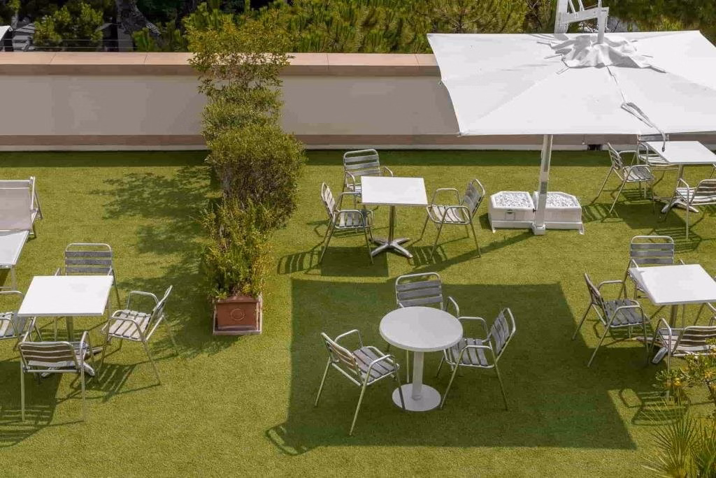 Hotel Polo