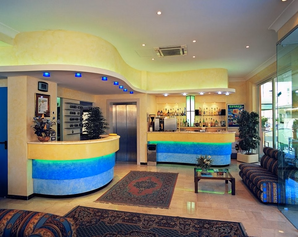 Hotel Radar