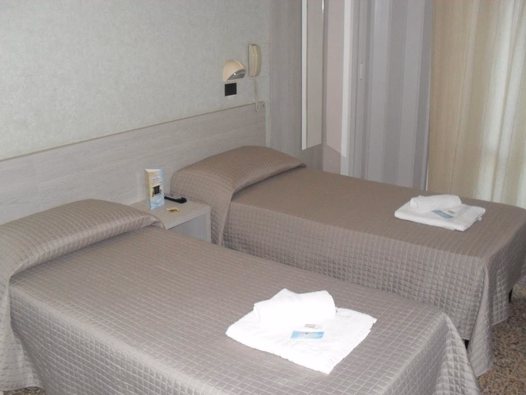 Hotel Radar