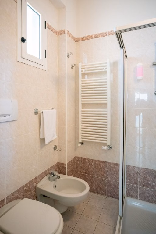 Hotel Radar