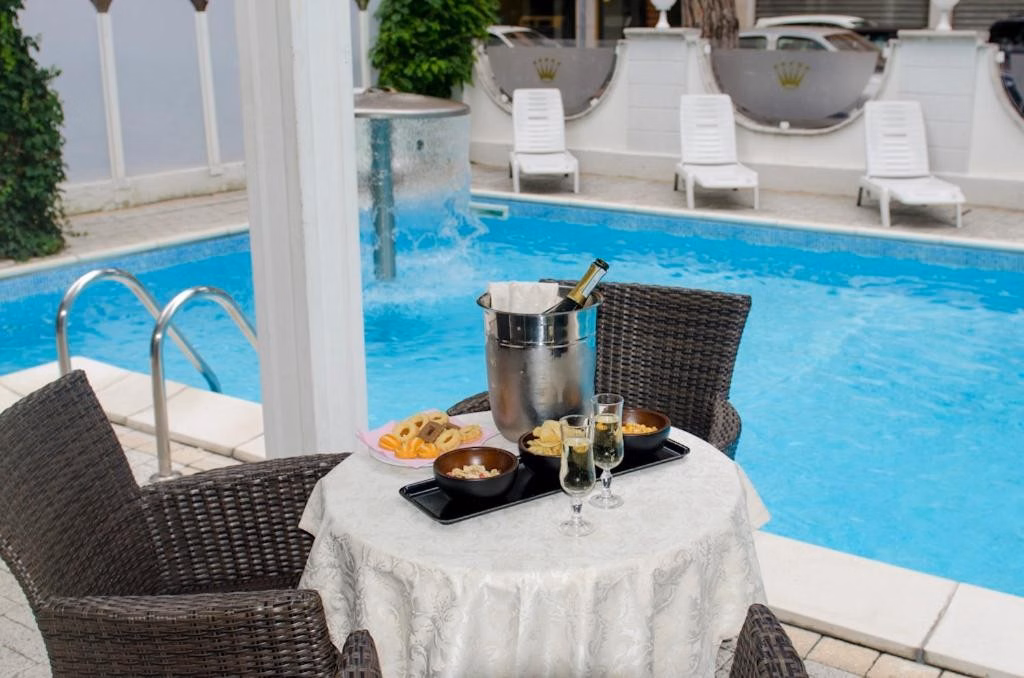 Hotel Royal Plaza