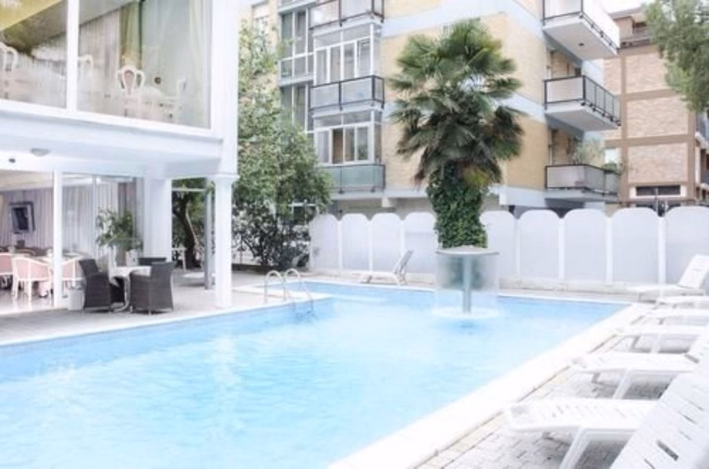 Hotel Royal Plaza
