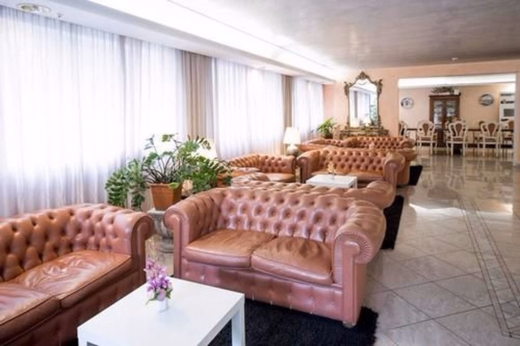 Hotel Royal Plaza