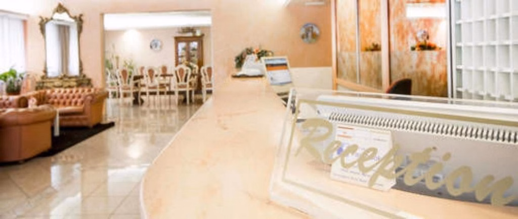 Hotel Royal Plaza