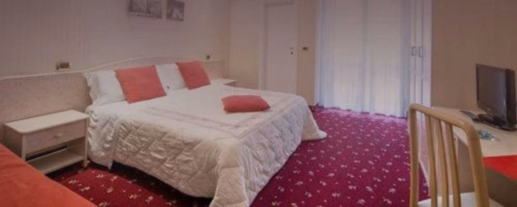 Hotel Royal Plaza