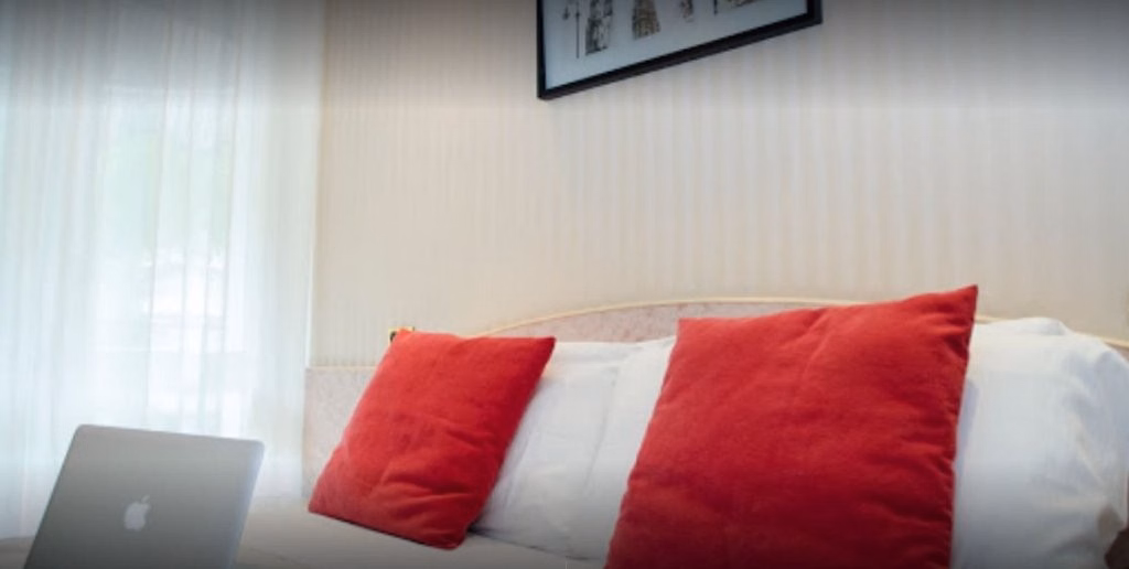 Hotel Royal Plaza