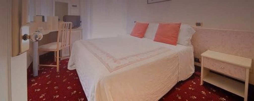 Hotel Royal Plaza