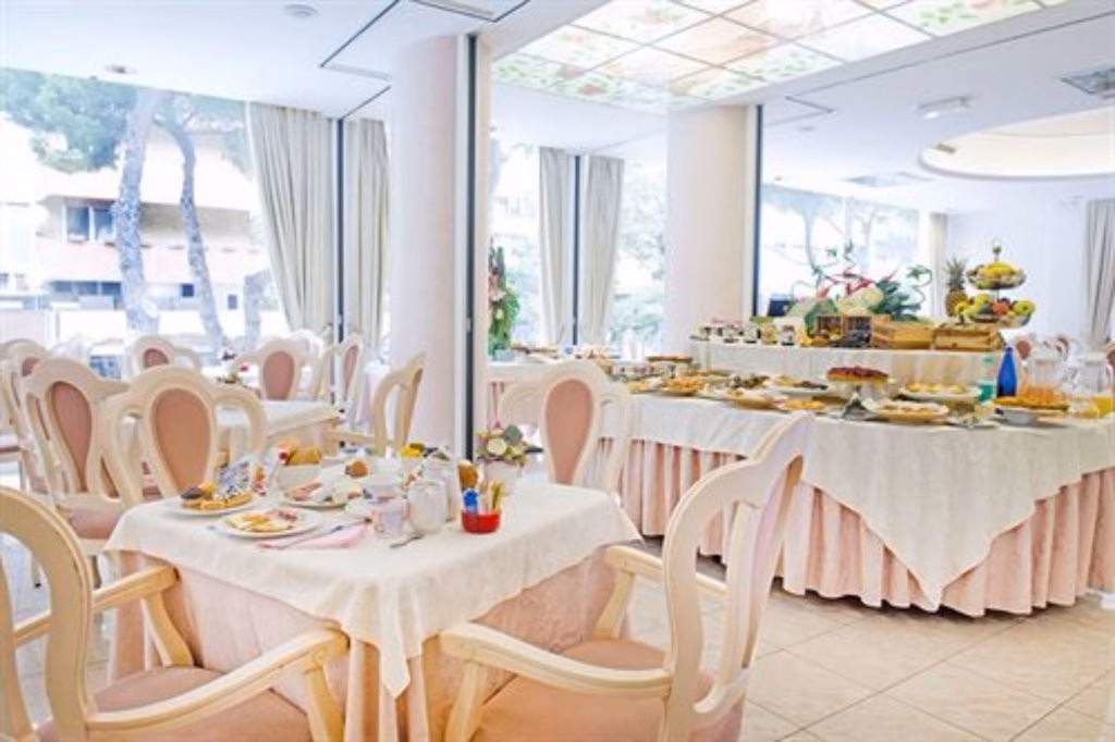 Hotel Royal Plaza