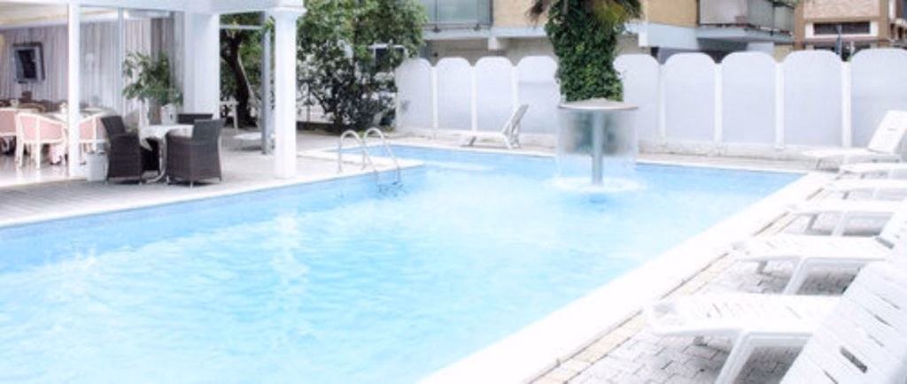 Hotel Royal Plaza