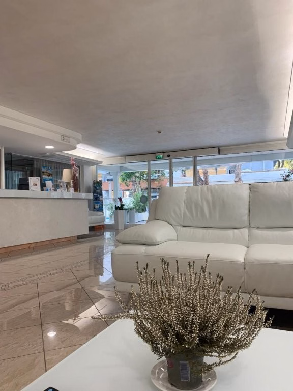 Hotel Royal Plaza