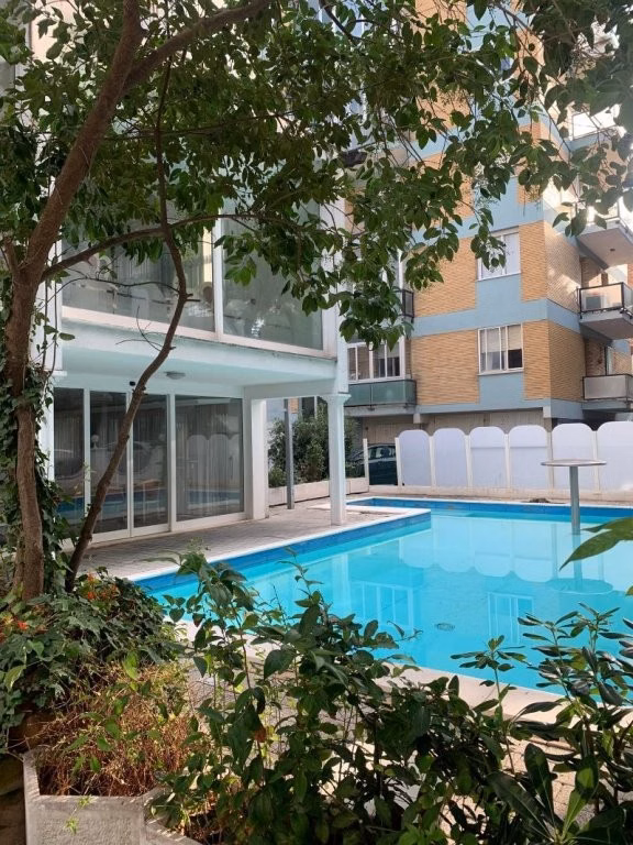 Hotel Royal Plaza