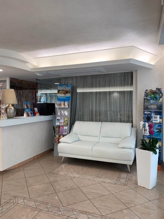 Hotel Royal Plaza