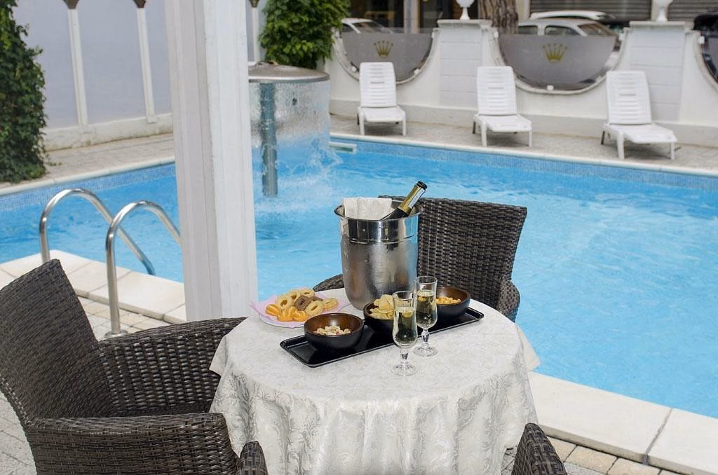 Hotel Royal Plaza