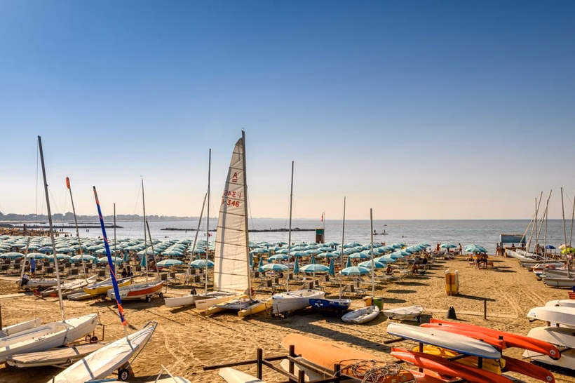 Italija, Rimini