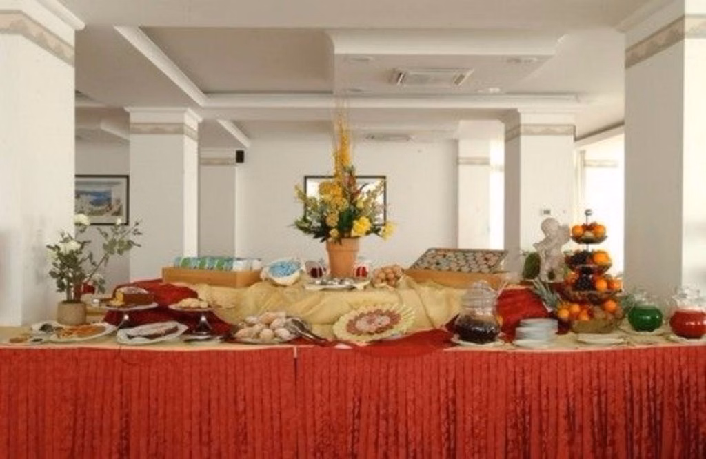 Hotel St. Gregory Park