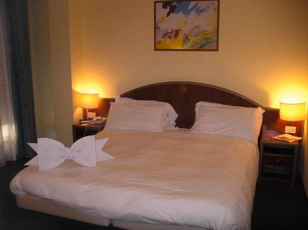 Hotel Villa Rosa Riviera
