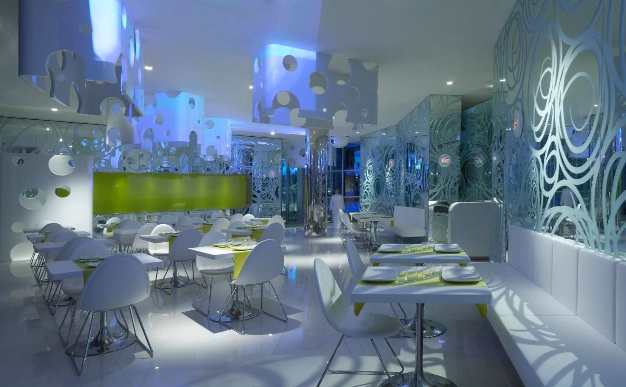 i-Suite Hotel