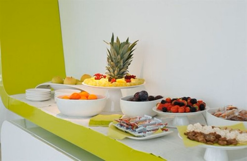 i-Suite Hotel