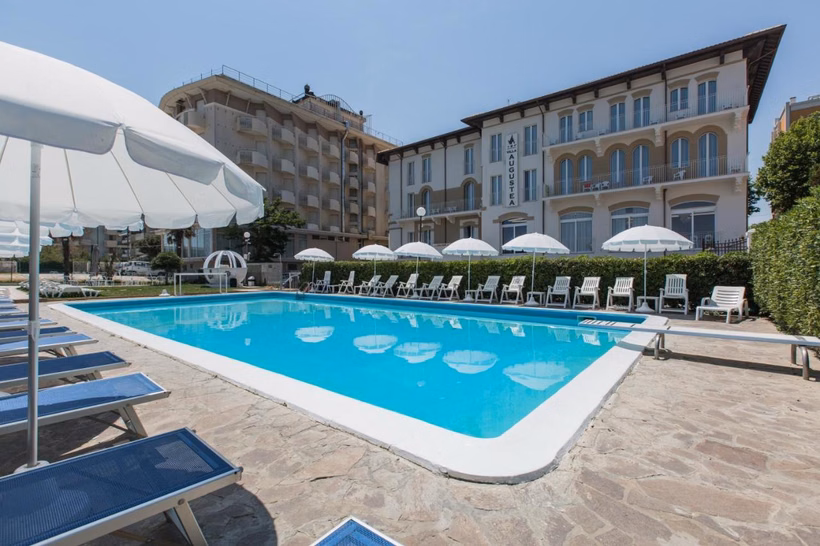 Italija, Rimini