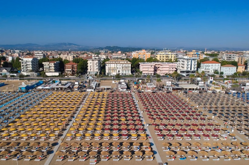 Italija, Rimini