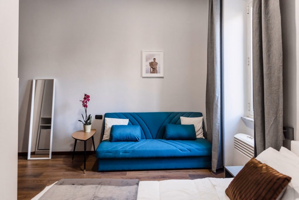 Alea Home Roma