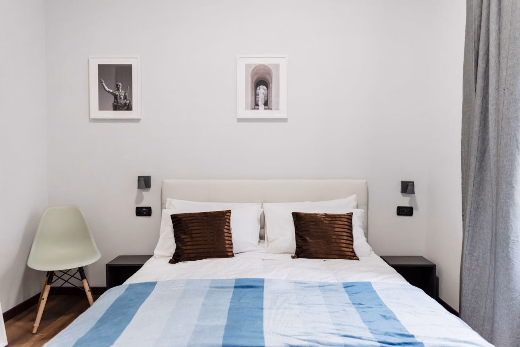 Alea Home Roma