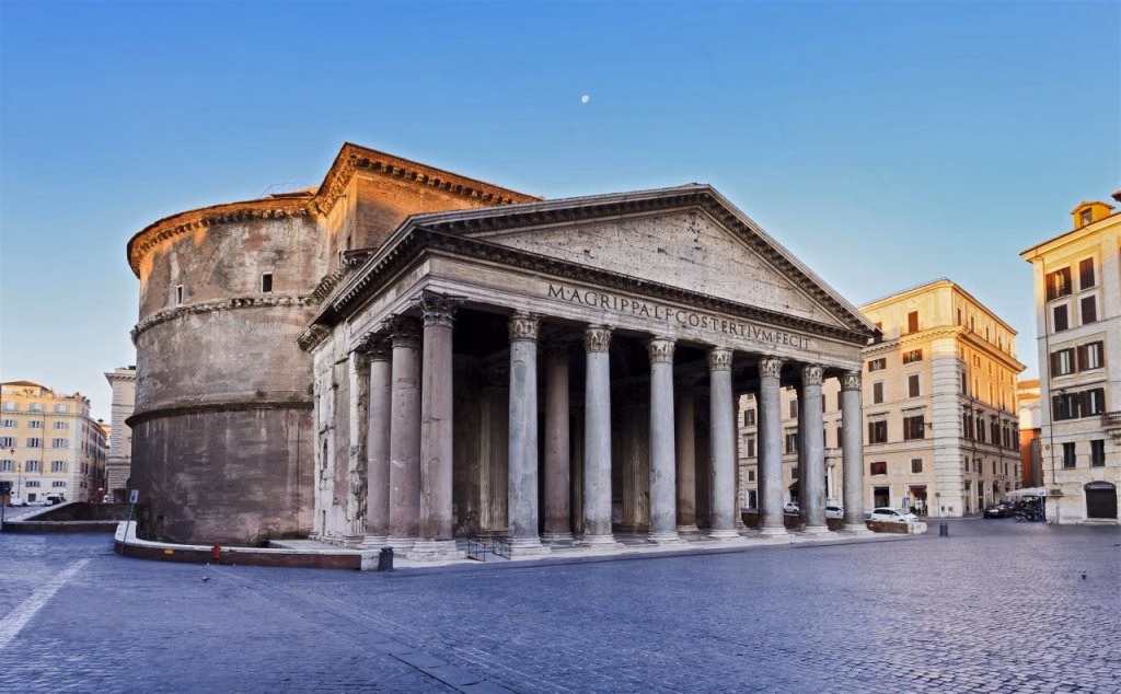Hotel Flavio Rome