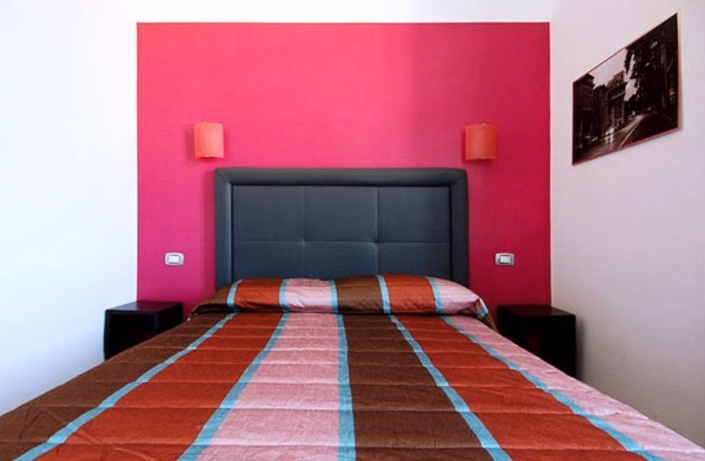 MF Hotel