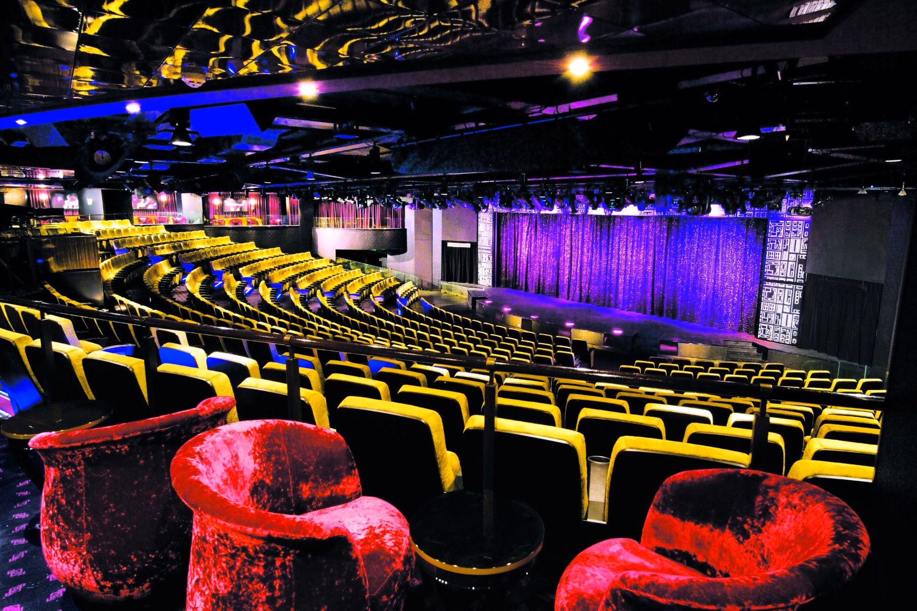Kruizas Norwegian Epic