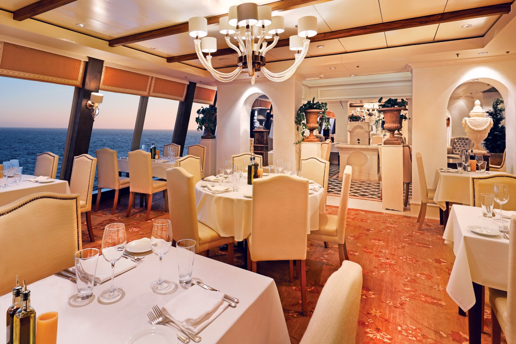 Kruizas Norwegian Epic