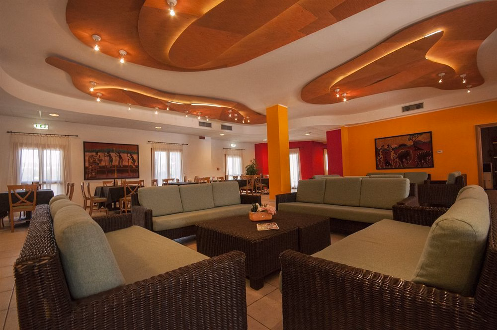 Blu Hotel Morisco