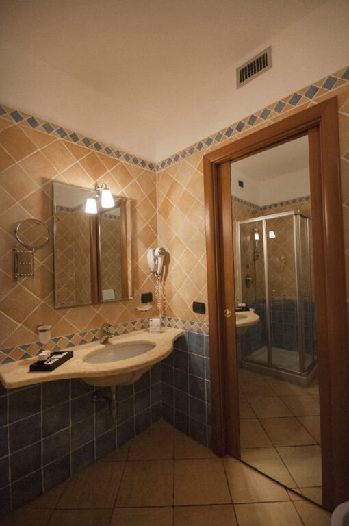 Blu Hotel Morisco