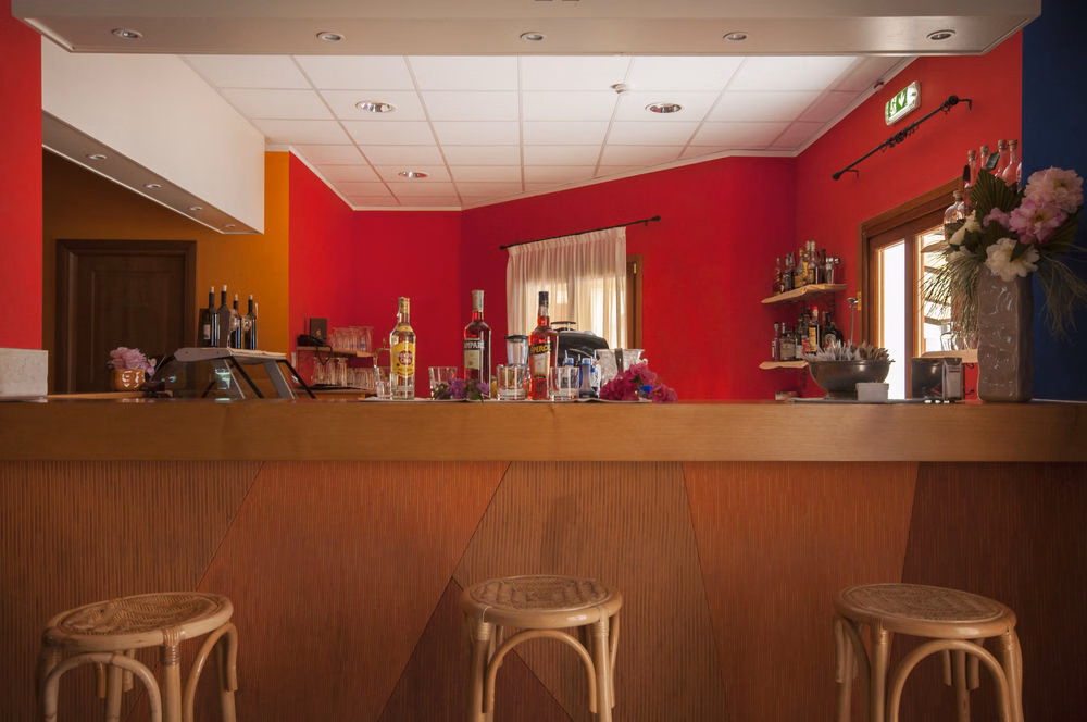 Blu Hotel Morisco