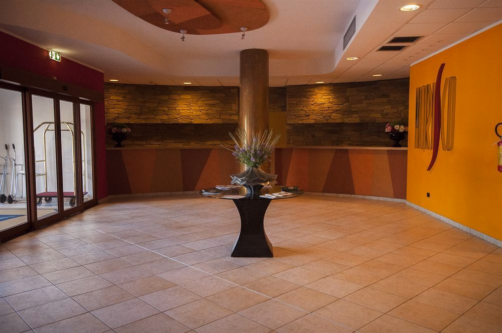 Blu Hotel Morisco